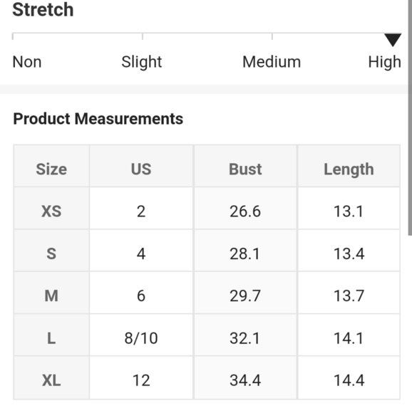 GOLD CHAIN LINK STRAP CROP TOP - Picture 5 of 6